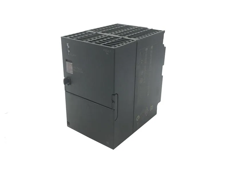 Siemens 6ES7307-1EA00-0AA0
