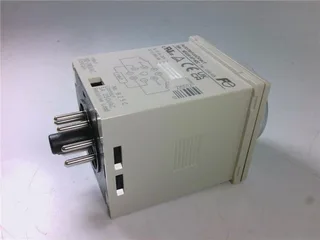 Fuji Electric MS4SA-AP-ADC — Time Delay Relays (image 5)