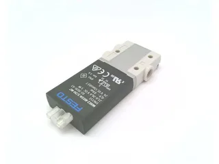 Festo MHE2-MS1H-3/2O-M7 — Solenoid & Directional Valves (image 3)
