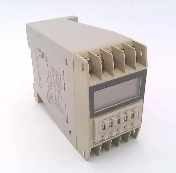 Omron H3CA-FA