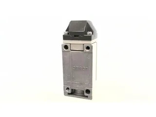 Omron D4A-3101N — Limit Switches (image 3)