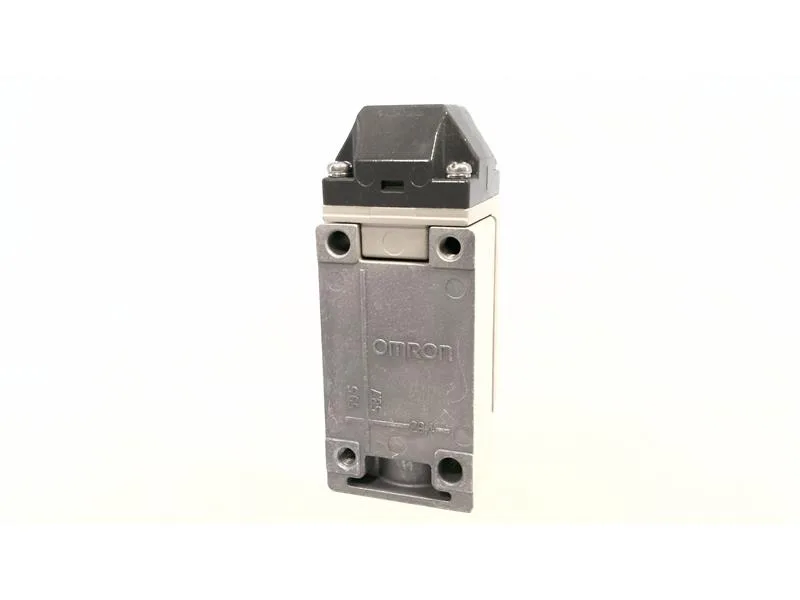 Omron D4A-3101N — Limit Switches (image 3)