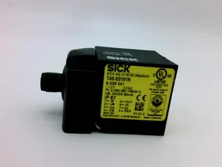 SICK T40-E0101K — Photoelectric Sensors (image 2)