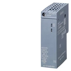 Siemens 6ES7193-6AM00-0AA0 — PLC Communication Modules