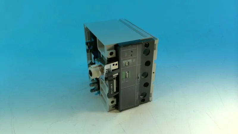 ABB 1SDA054608R1 — Molded Case Circuit Breakers (MCCB)