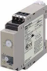 Omron H3DK-HCL AC100-120V — Electronic Timers & Counters (image 2)