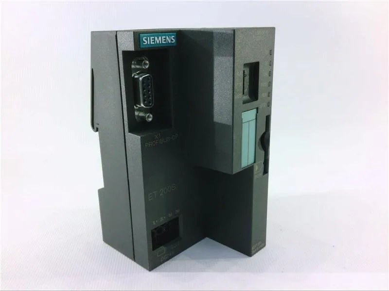 Siemens 6ES7151-7AA13-0AB0 — PLC Communication Modules