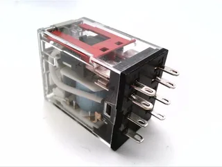 Omron MY2N-DC24(S) — General Purpose Relays (image 4)