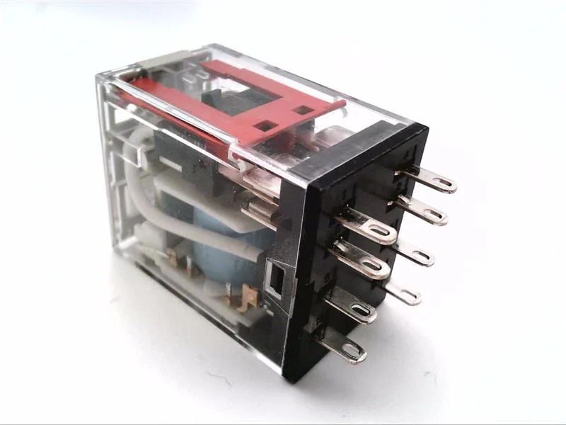 Omron MY2N-DC24(S) — General Purpose Relays (image 4)