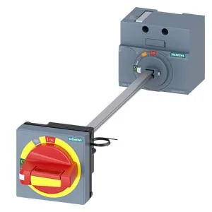 Siemens 3VA9157-0FK27 (image 2)