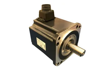 Omron R88M-1L3K030T-S2 — Servo Motors (image 3)