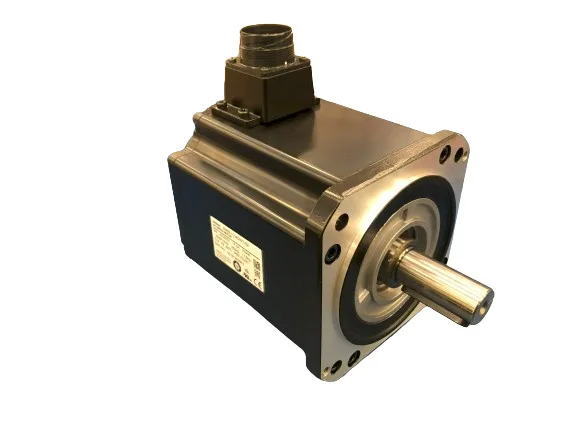 Omron R88M-1L3K030T-S2 — Servo Motors (image 3)