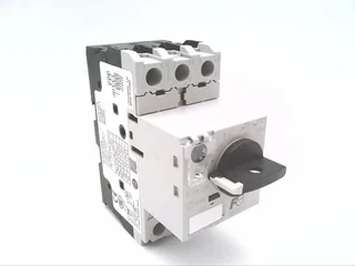 Fuji Electric BM3RHB-032 — Circuit Breaker Accessories (image 4)