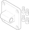 Festo SNGL-160 — Solenoid & Directional Valves