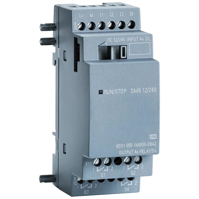 Siemens 6AG1055-1MB00-7BA2 — PLCs (Programmable Logic Controllers) (image 2)