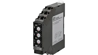Omron K8DT-TH1CD — Process / Temperature Controllers (image 3)
