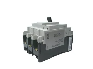 Fuji Electric BW32SAG-3P005 — Molded Case Circuit Breakers (MCCB) (image 4)