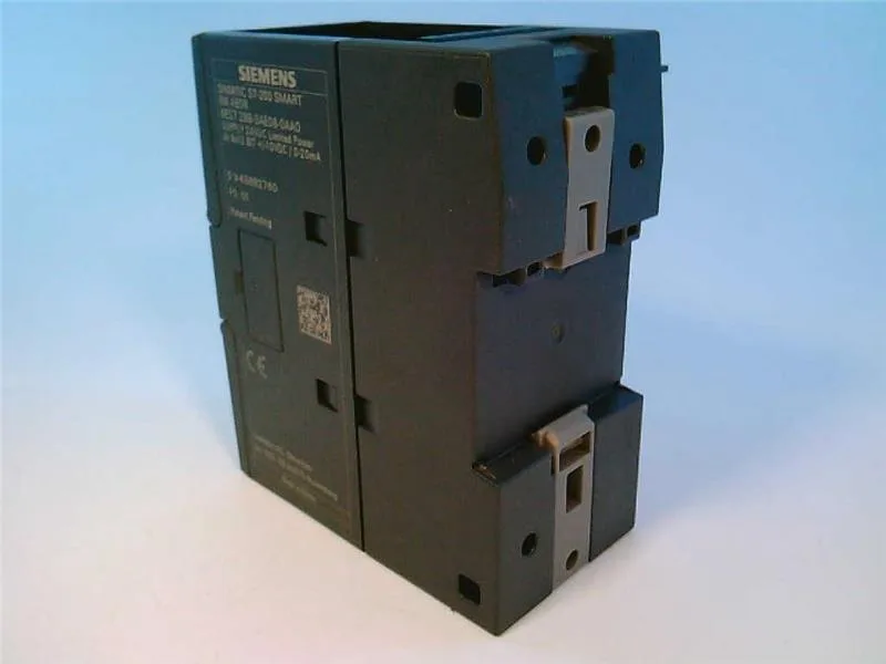 Siemens 6ES7288-3AE08-0AA0 — Analog Input Modules (image 3)