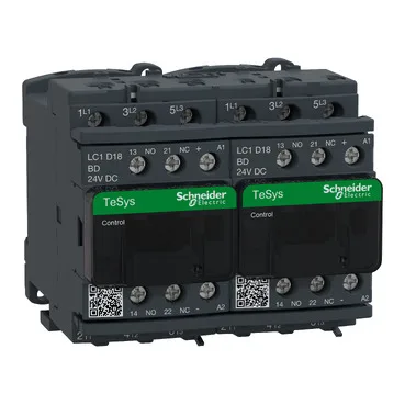 Schneider Electric LC2D18BDV