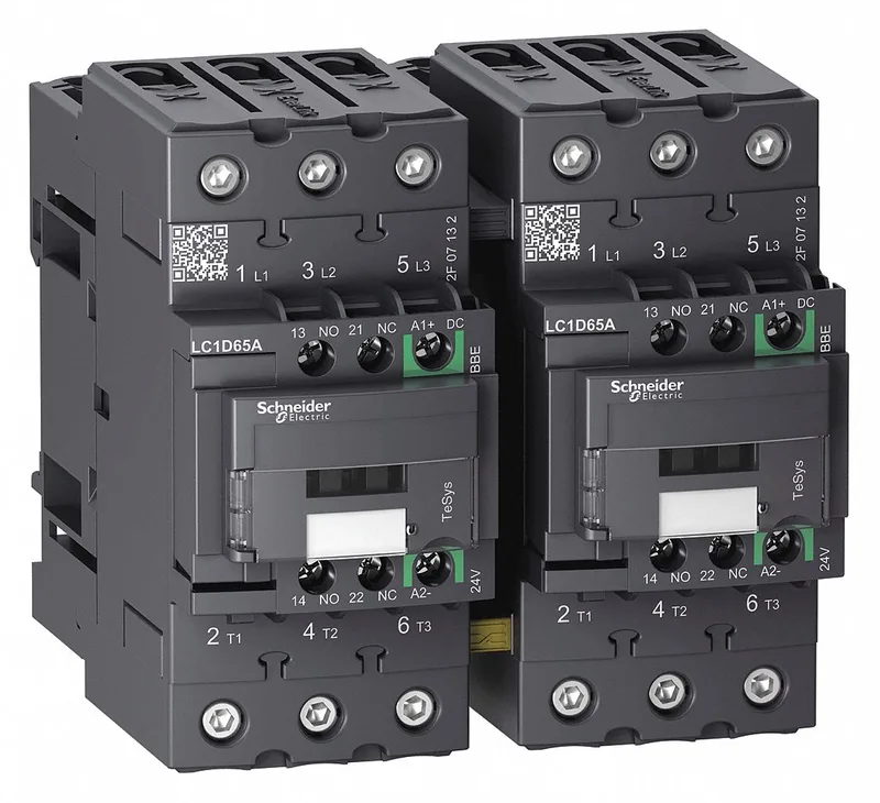 Schneider Electric LC2D65ABBE