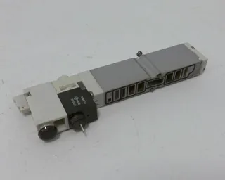 Festo VMPA1-M1H-M-PI -SA — Valve Manifolds & Terminals (image 2)