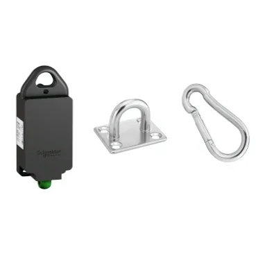 Schneider Electric XB5RP1US2 — Emergency Stop Pushbuttons