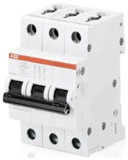 ABB S203-K2
