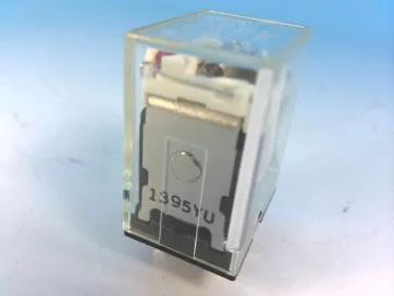 Omron MY4I2N-AC110/120 — General Purpose Relays (image 3)