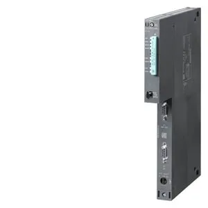 Siemens 6ES7416-2XP07-0AB0 — PLCs (Programmable Logic Controllers) (image 2)