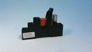 Siemens LZS:RT3D4R24 — General Purpose Relays (image 2)