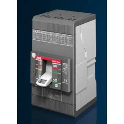 ABB XT1NU3015AAA00NXXX — Molded Case Circuit Breakers (MCCB)
