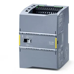 Siemens 6ES7226-6DA32-0XB0 — Digital Output Modules (image 5)