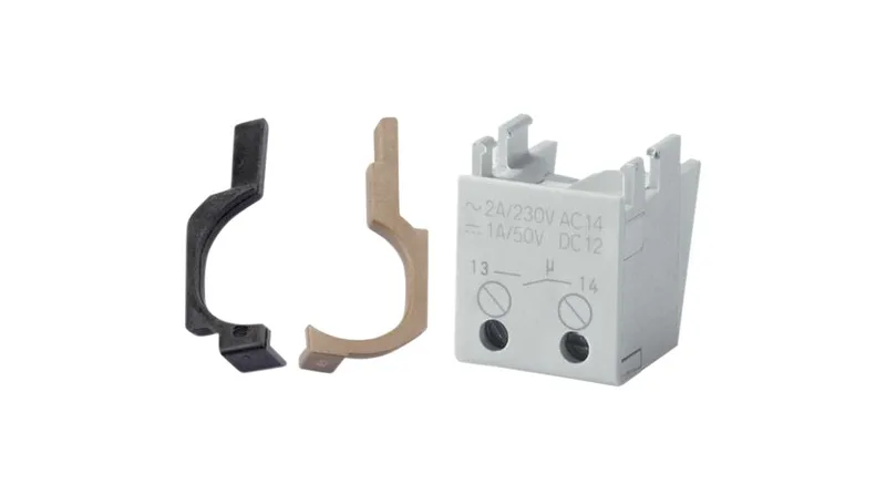 ABB 2CDS200970R0032 — Motor Control Accessories (image 2)
