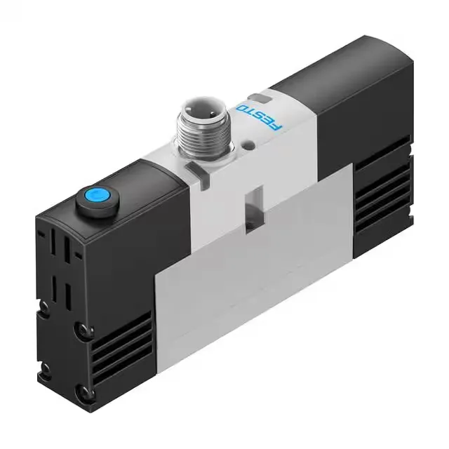 Festo VSVA-B-M52-AH-A2-1R5L — Solenoid & Directional Valves (image 2)