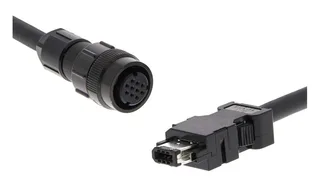 Omron R88ACR1B005NFE — PLC Accessories (image 2)