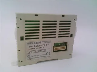 FX3UC-1PS-5V