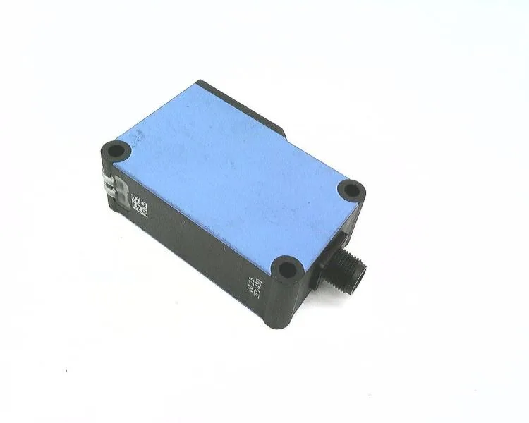 SICK WL23-2P2430 — Photoelectric Sensors (image 2)