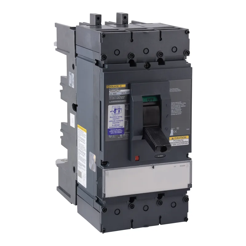 Schneider Electric LLN36000S60XABSO (image 2)