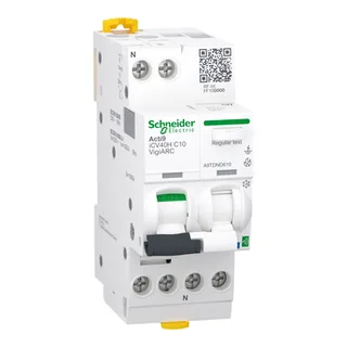 Schneider Electric A9TDND610