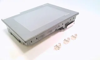 Mitsubishi Electric GT1265-VNBD — HMI Operator Interfaces