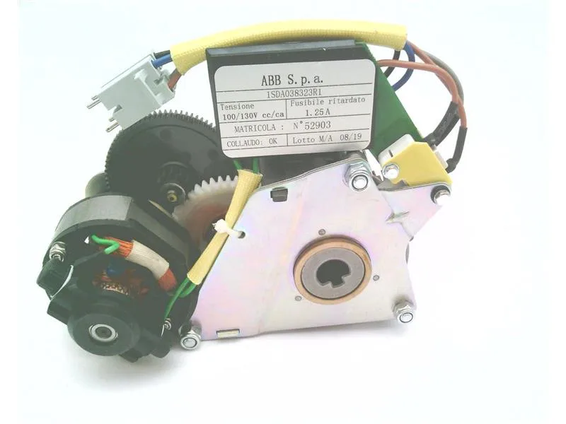 ABB 1SDA038323R1 — Molded Case Circuit Breakers (MCCB) (image 5)