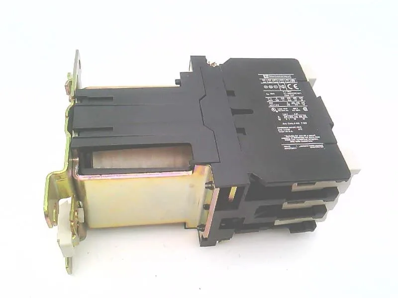 Schneider Electric LP1D4011EW — Contactors (image 2)