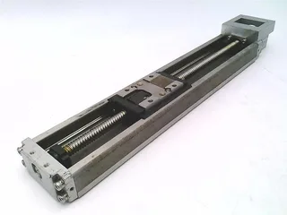 Festo EGSK-26-150-2P — Servo Motors (image 3)