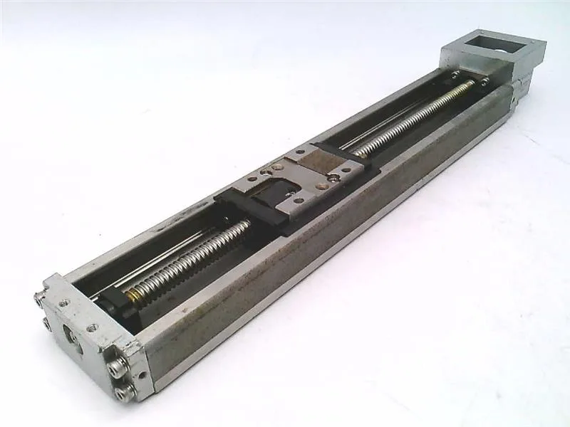 Festo EGSK-26-150-2P — Servo Motors (image 3)