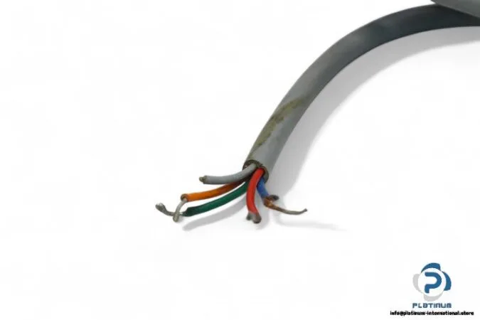 SICK WL18-P13 — Photoelectric Sensors (image 3)