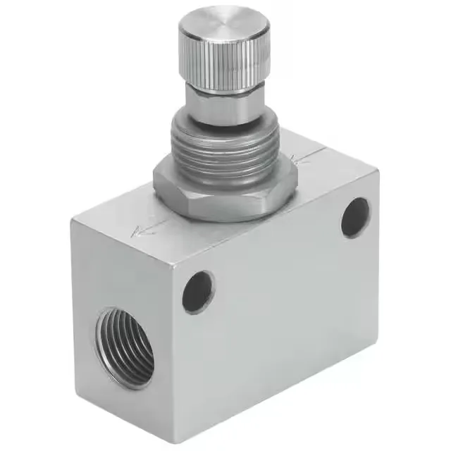 Festo GR-1/8-B