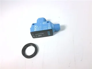 SICK HL18-P4A2BK — Photoelectric Sensors (image 2)