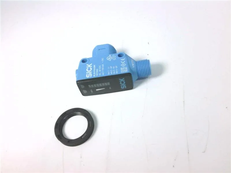 SICK HL18-P4A2BK — Photoelectric Sensors (image 2)