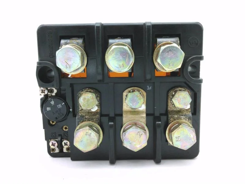 Fuji Electric RC-3737-10 — Overload Relays (image 2)