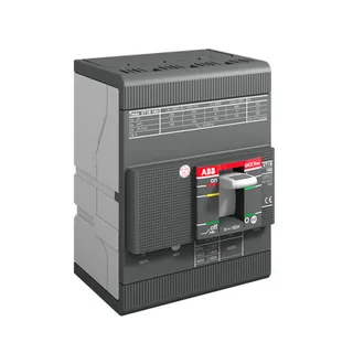 ABB XT1SU4080AFF000XXX — Molded Case Circuit Breakers (MCCB) (image 2)